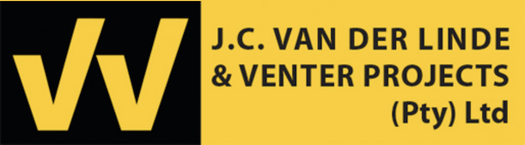 J.C. Van Der Linde & Venter Projects (Pty) Ltd