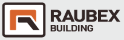 Raubex Building